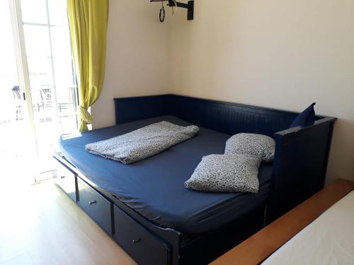  Studio mit Meerblick in Faro