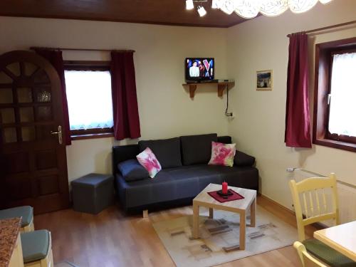Ferienhaus Bionda in Hermagor