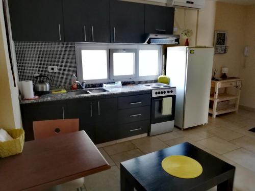 Apartamentos Itati