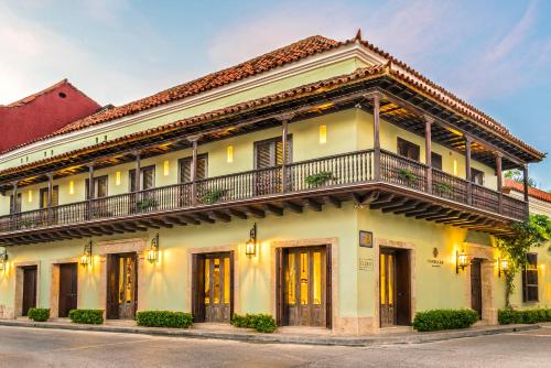 Nearby attraction, Hotel Capellan in La Matuna