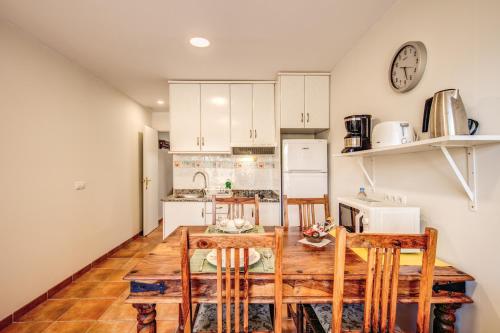 格拉纳达I号公寓 格拉纳达I号公寓