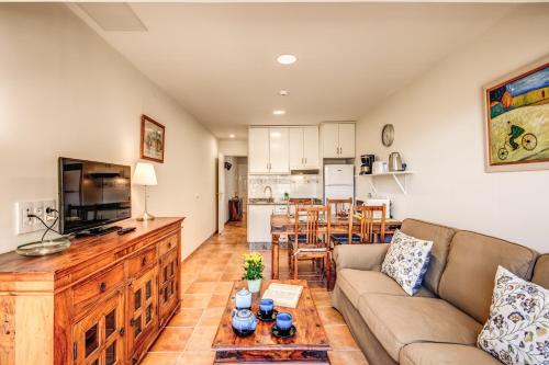 格拉纳达I号公寓 格拉纳达I号公寓