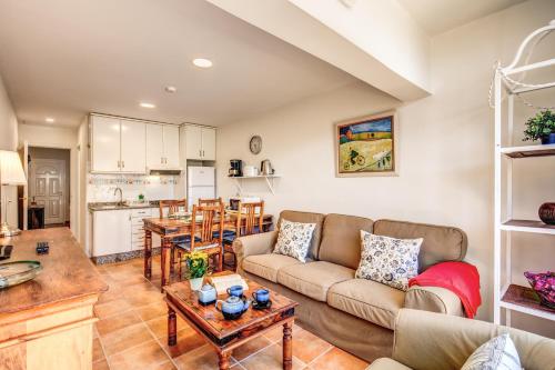 格拉纳达I号公寓 格拉纳达I号公寓