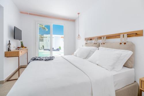 Omnia Mykonos Boutique Hotel & Suites - image 3