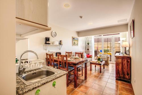 格拉纳达I号公寓 格拉纳达I号公寓