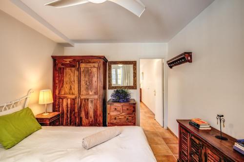 格拉纳达I号公寓 格拉纳达I号公寓