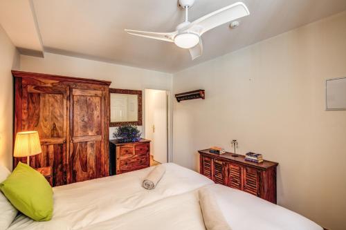 格拉纳达I号公寓 格拉纳达I号公寓