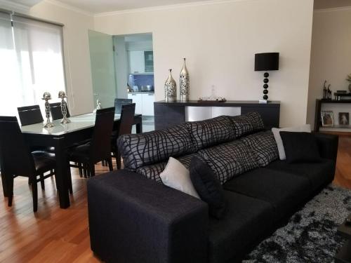  VIP Paradise Apartment in Machico