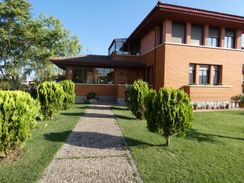  El jardin de Melibea in Salamanca