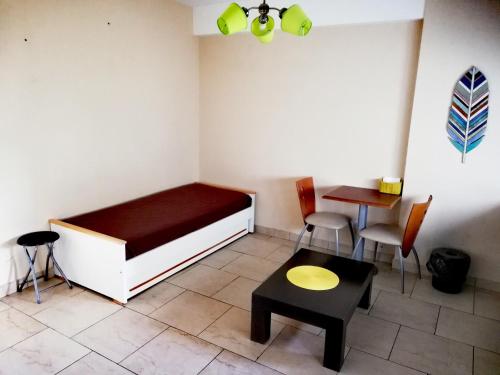 Apartamentos Itati