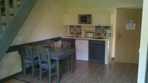 Hotel Kalma 309. Apartman in Hévíz