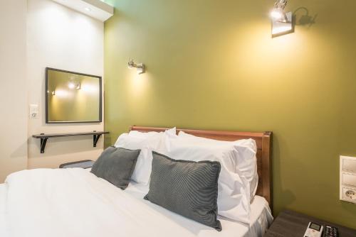 Let me Athens you! #3 Room Type - Apartment