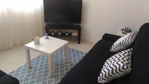  Apartamento marinero in Malpica