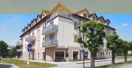 Třeboň apartmán 2+kk (Trebon apartman 2+kk) in Trebon sentrum