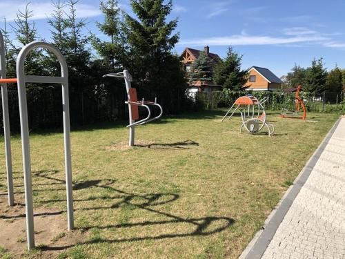 Apartament LUX Gray basen, SPA Pięć Mórz Sianożęty Apartament LUX Gray basen, SPA Pięć Mórz Sianożęty