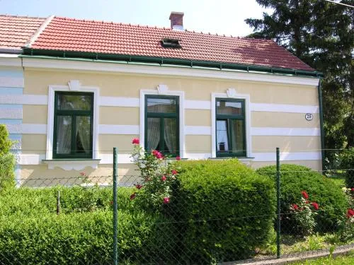 Appartements Alt-Wien 22 in Wien, Österreich