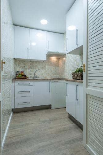 CHIC APARTAMENT RETIRO PARK I - ElevenHost