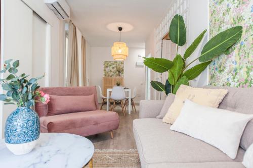  CHIC APARTAMENT RETIRO PARK I - SWIMMING POOL - ElevenHost in Madrid