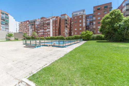  CHIC APARTAMENT RETIRO PARK I - SWIMMING POOL - ElevenHost in Madrid