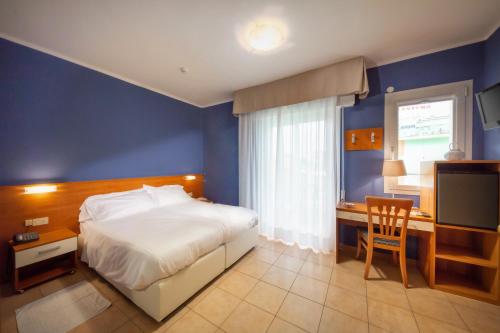 Hotel Verona – Caorle, GA