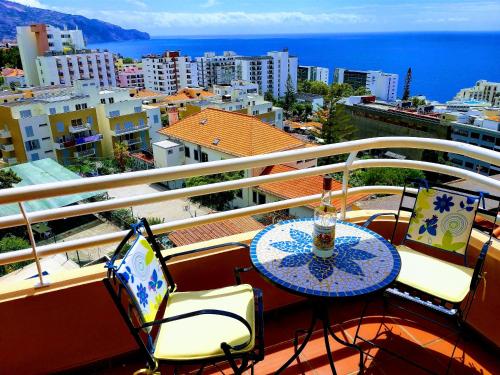 Lido Belissimo, Funchal