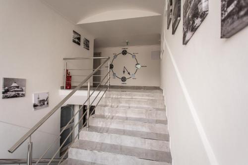 Penzion Bardejov obrázok