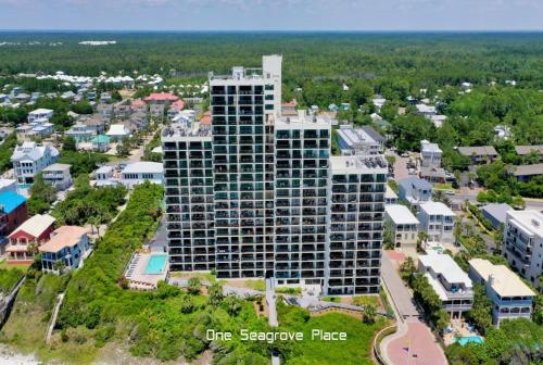 One Seagrove Place - Unit #408 - image 6