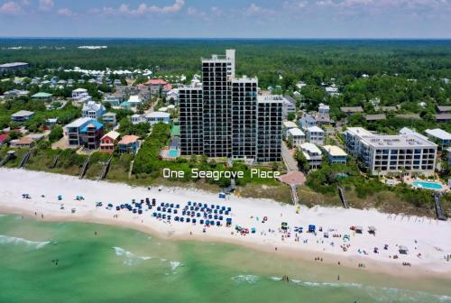 One Seagrove Place - Unit #605 - image 7