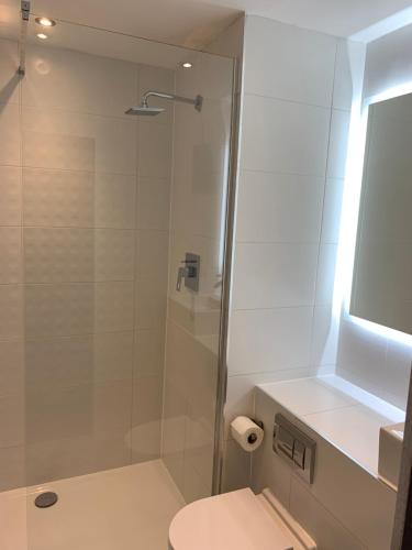 Фотография номера гостиницы Motel Air Glasgow Airport
