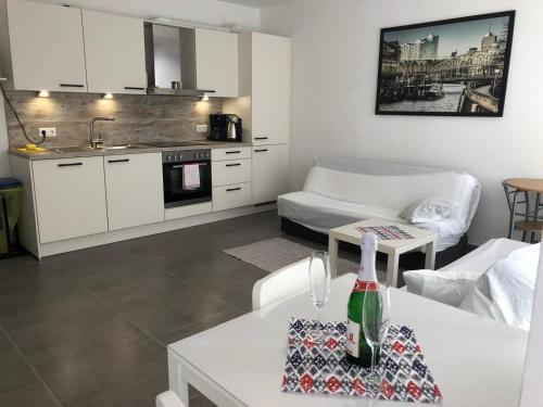 Apartment EG in Oststeinbek, Deutschland