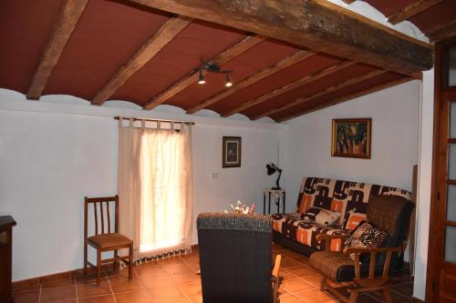 Casa Rural Xert - Carmeta - Location saisonnière - Chert