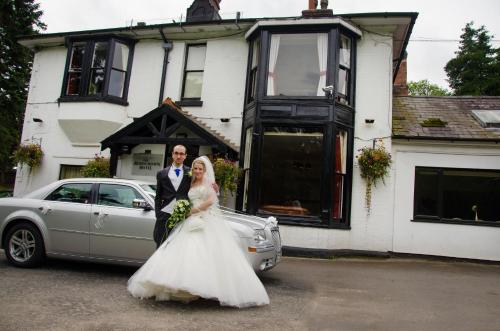 Old Rose and Crown Hotel Birmingham - image 8