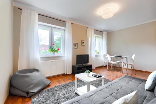 Apartament Plan B