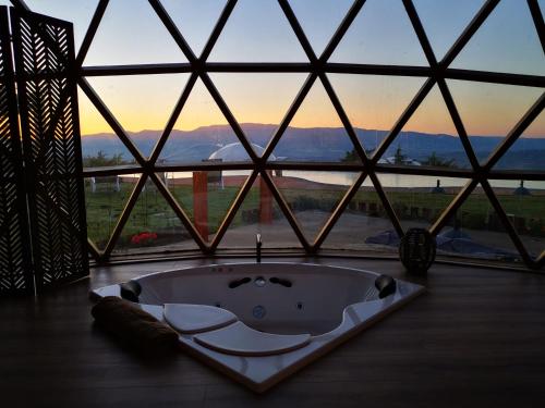 Natura Glamping