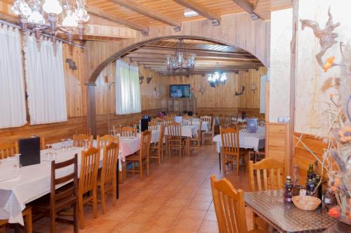 Hostal Tribal
