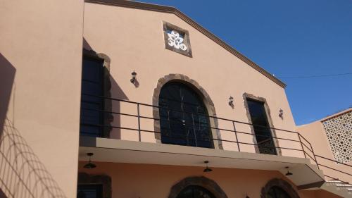 Casa Sandy