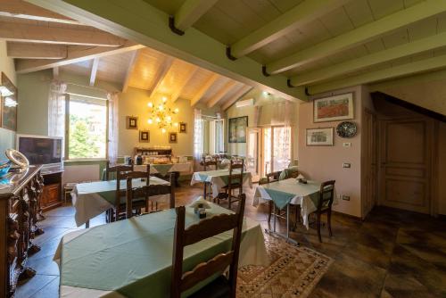 Pub/Lounge, Villa Mery in Casale Monferrato