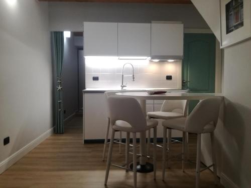 Acquario Apartments, Genua (zdjęcie 8)