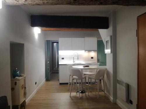 Acquario Apartments, Genua (zdjęcie 9)