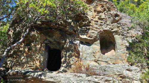 S'orrosa casa vacanze in montagna panorama stupendo Sardegna