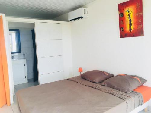 VILLA TI PUNCH in Berard