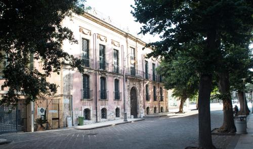  Piazza Duomo, Pension in Messina bei Salice