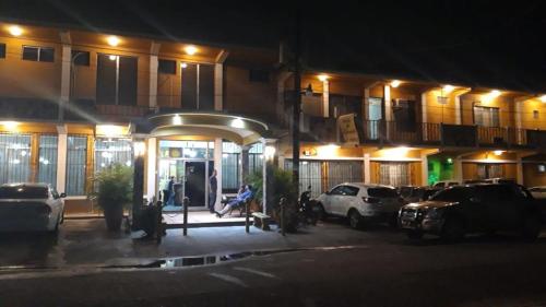 Hotel El Reformador