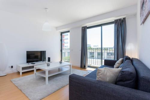  Gorgeous Modern Apartment in Lagos in Lagos