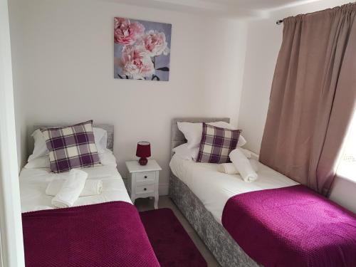 Vetrelax Harwich Deluxe Suite, , Essex