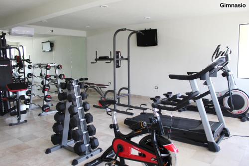 213389844 Hotel Boutique La Rioja