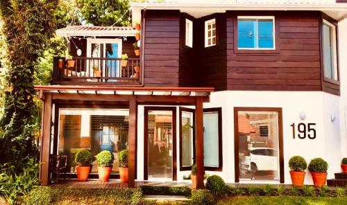 STUDIOS 195 - Gramado