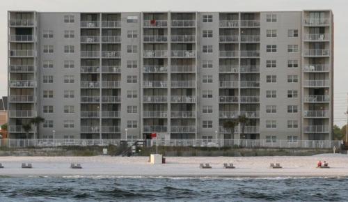 Sunswept 705 Condo