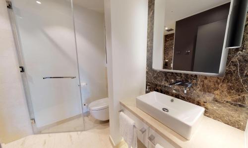 White Pearl Apartment 3.12 - image 6