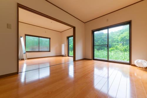 ささやかなおうち高松串間